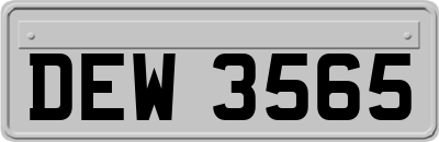 DEW3565