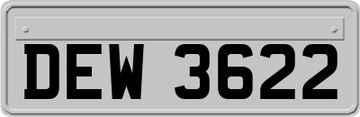 DEW3622