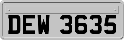 DEW3635