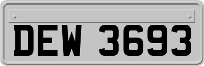 DEW3693