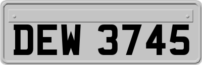 DEW3745
