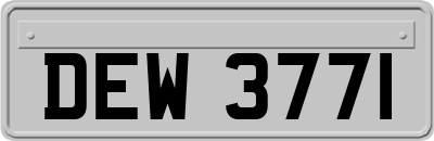 DEW3771