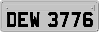 DEW3776
