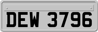 DEW3796
