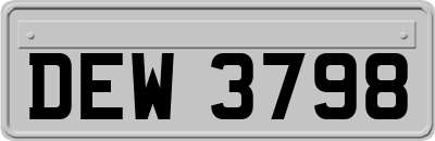DEW3798
