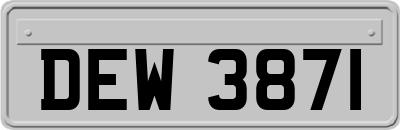 DEW3871