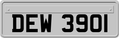 DEW3901
