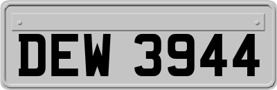 DEW3944