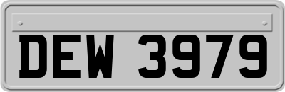 DEW3979