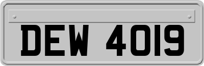 DEW4019