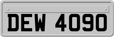 DEW4090