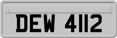 DEW4112