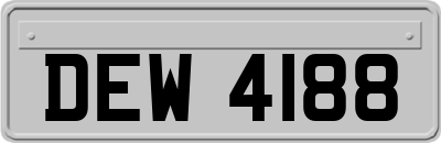 DEW4188