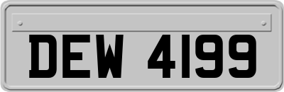 DEW4199