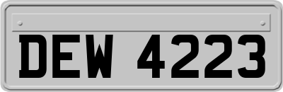 DEW4223