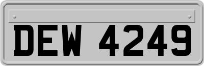 DEW4249