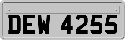 DEW4255