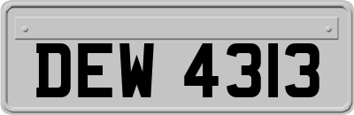 DEW4313