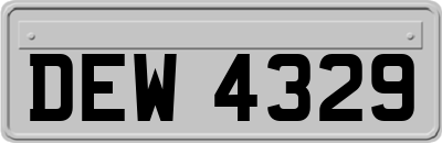 DEW4329