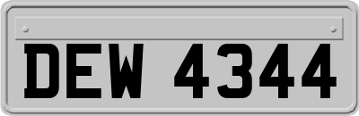 DEW4344