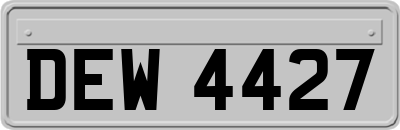 DEW4427