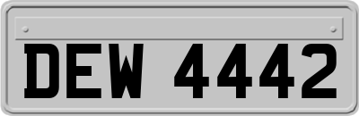 DEW4442
