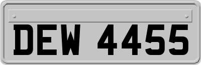 DEW4455