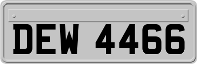 DEW4466