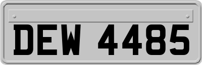 DEW4485