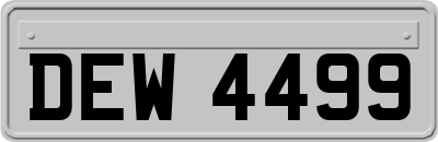 DEW4499