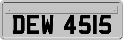 DEW4515