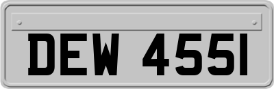 DEW4551