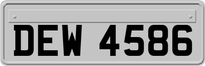 DEW4586