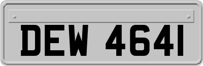 DEW4641