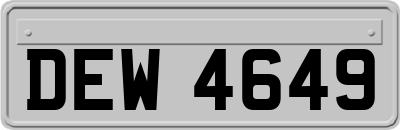 DEW4649