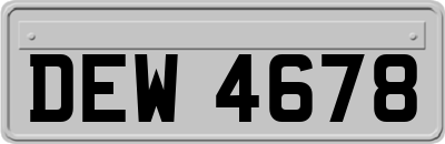 DEW4678