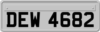 DEW4682