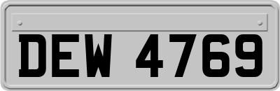 DEW4769