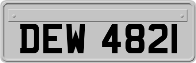 DEW4821