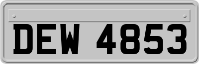 DEW4853