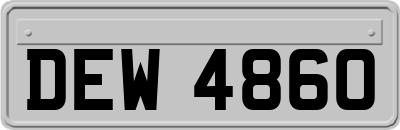 DEW4860