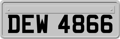DEW4866