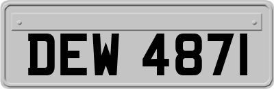 DEW4871