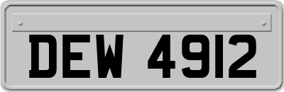 DEW4912