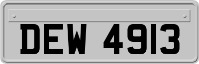 DEW4913