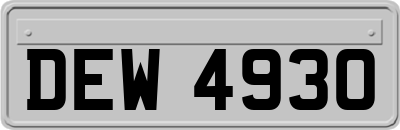 DEW4930