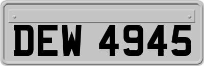 DEW4945