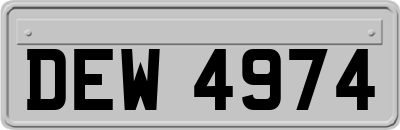 DEW4974