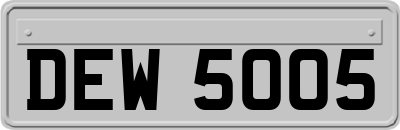 DEW5005