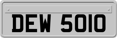 DEW5010